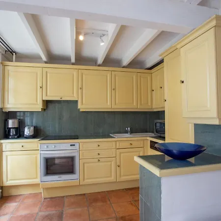 Apartamento Mont Des Oiseaux-3 By Interhome