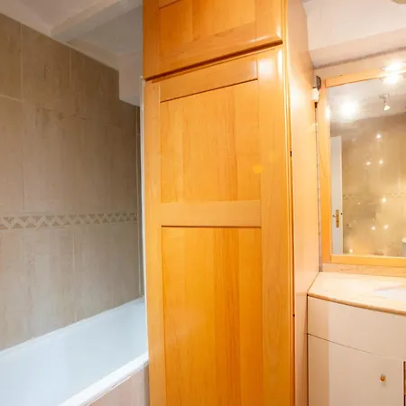 Apartamento Mont Des Oiseaux-3 By Interhome Hyères