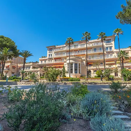 Mont Des Oiseaux-3 By Interhome Apartman