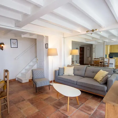 Mont Des Oiseaux-3 By Interhome * イエール