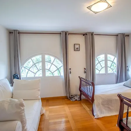 Mont Des Oiseaux-3 By Interhome Apartment Hyeres